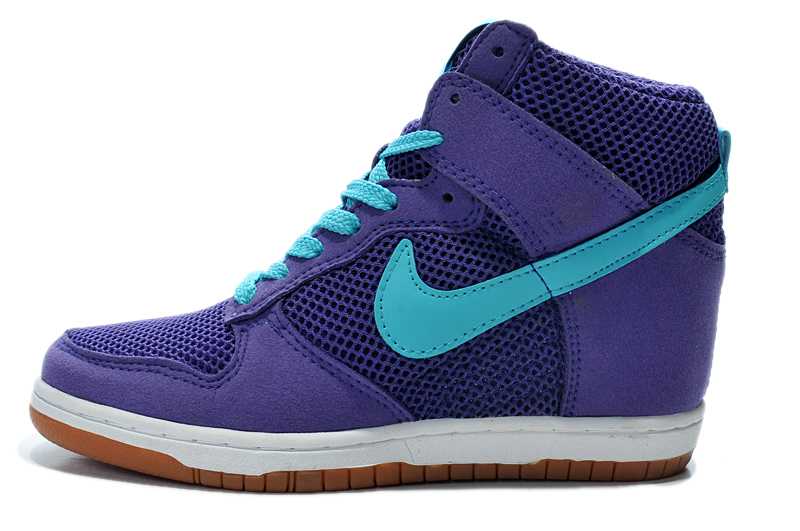 Nike Dunk Sky Hi magasins en ligne 2014 basket pas cher